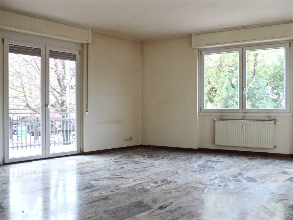 appartamento in affitto a Sondrio