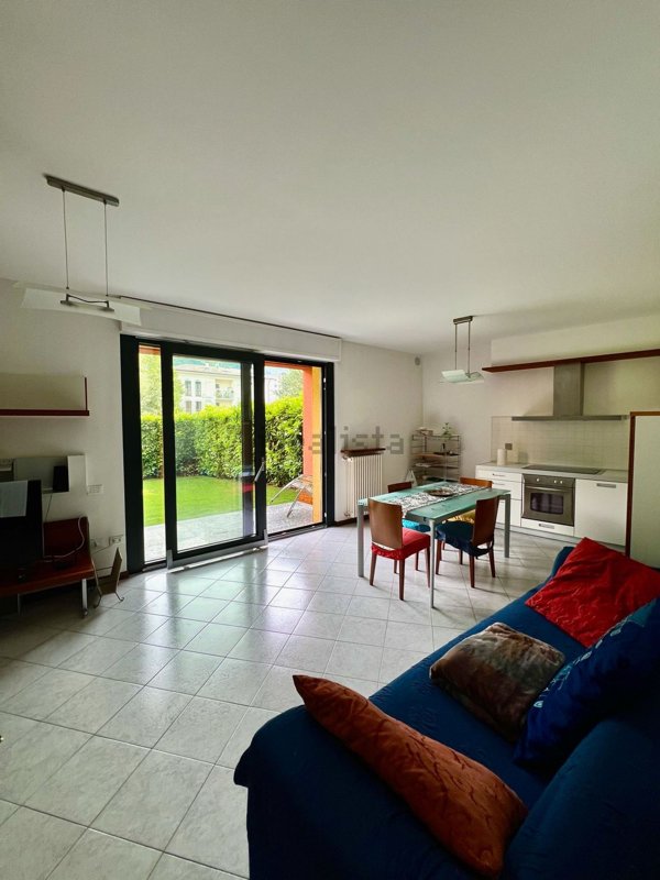 appartamento in affitto a Sondrio