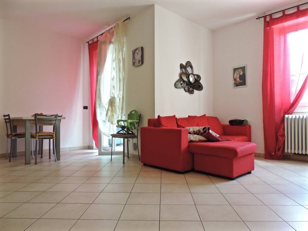 appartamento in affitto a Sondrio in zona Ospedale