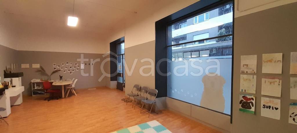 negozio in affitto a Sondrio in zona De Simoni