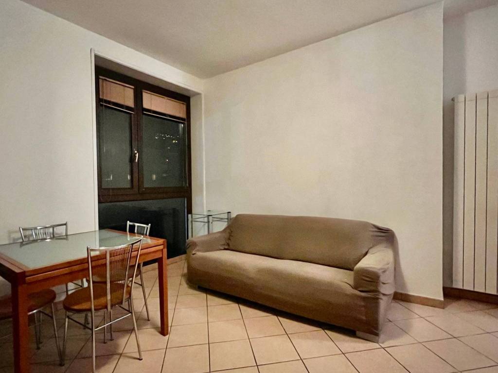 appartamento in affitto a Sondrio