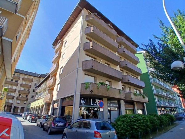 appartamento in affitto a Sondrio in zona Viale Milano