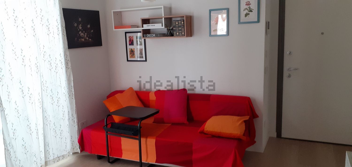 appartamento in affitto a Sondrio