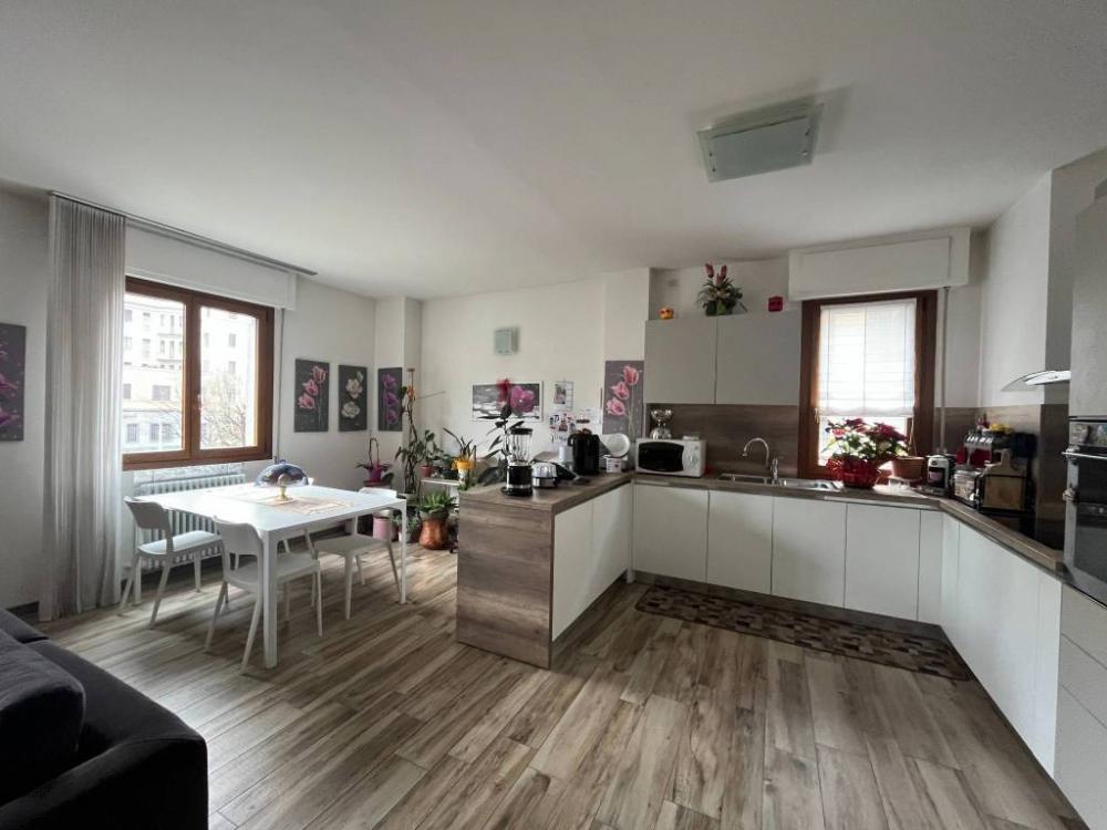 appartamento in affitto a Sondrio