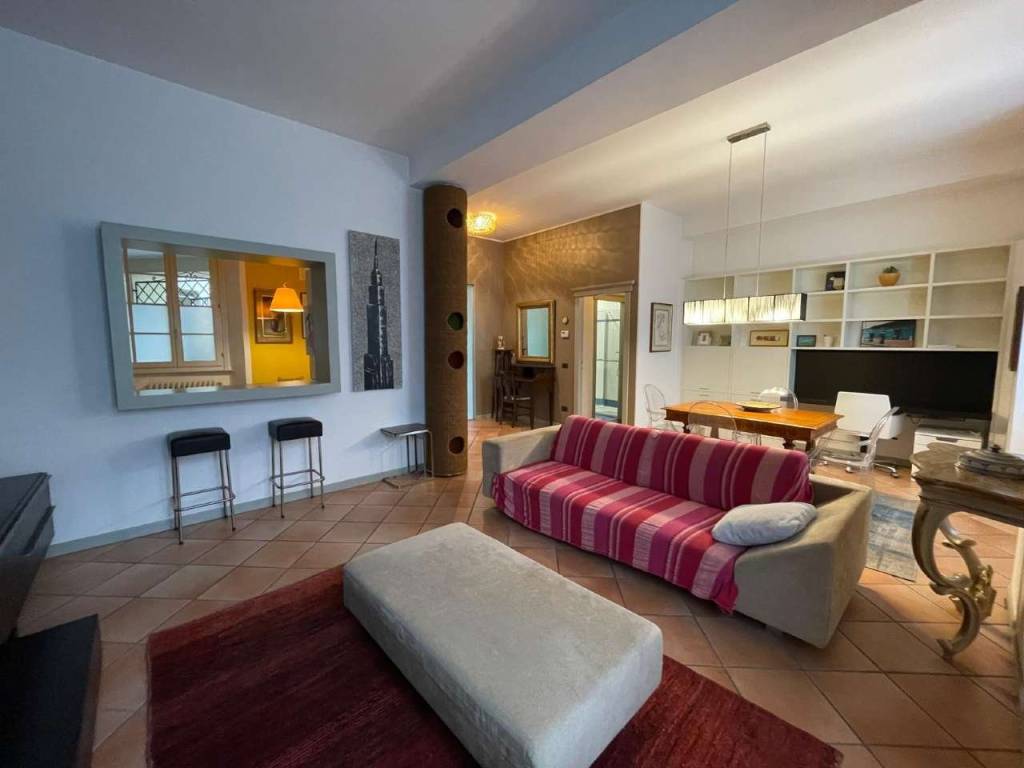 appartamento in affitto a Sondrio