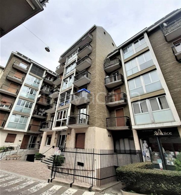 appartamento in affitto a Sondrio