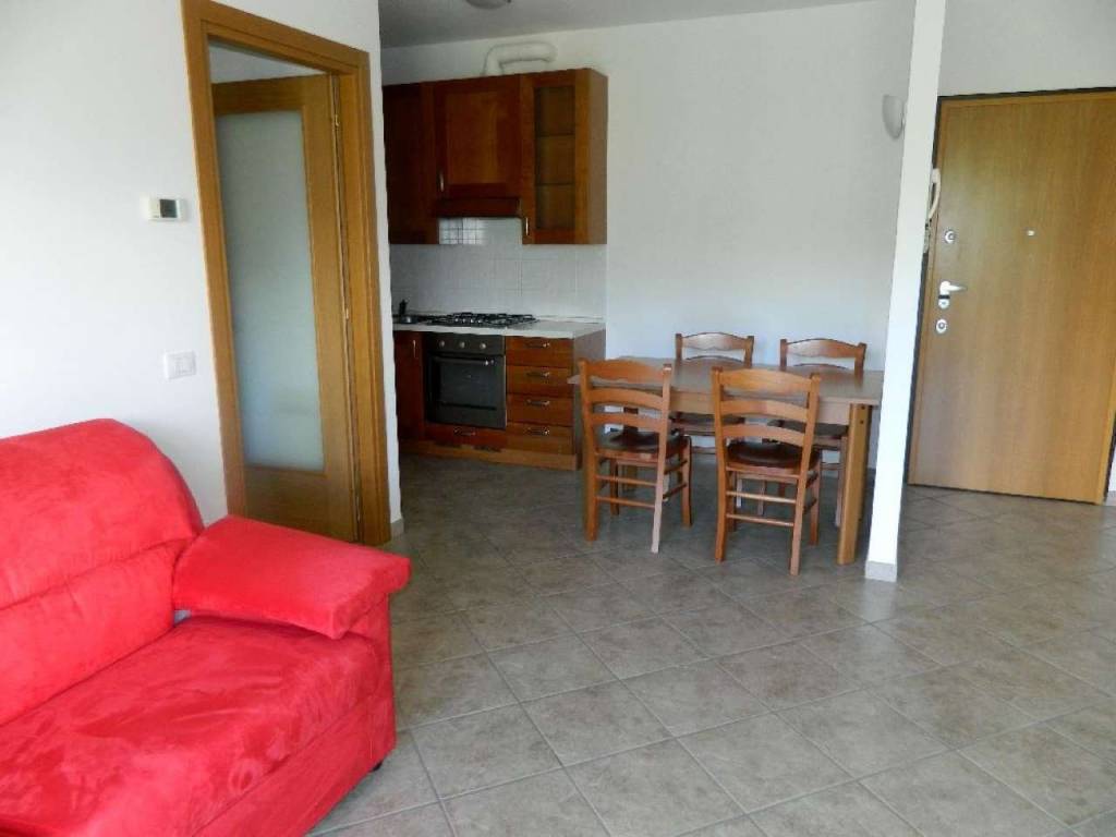 appartamento in affitto a Sondrio