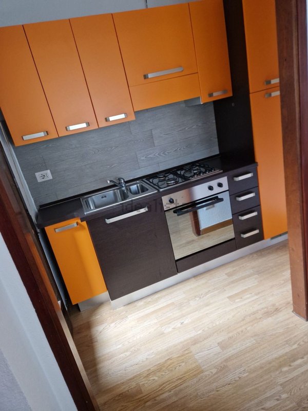 appartamento in affitto a Sondrio in zona Centro Città