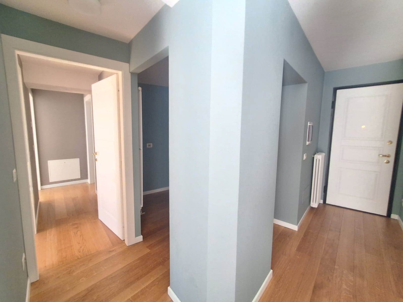 appartamento in affitto a Sondrio in zona Centro Città