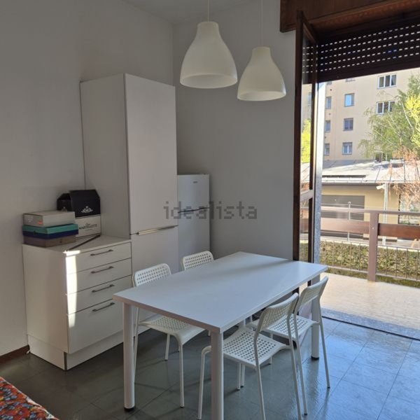 appartamento in affitto a Sondrio in zona Ospedale