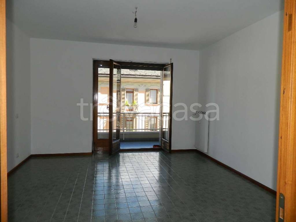 appartamento in affitto a Sondrio
