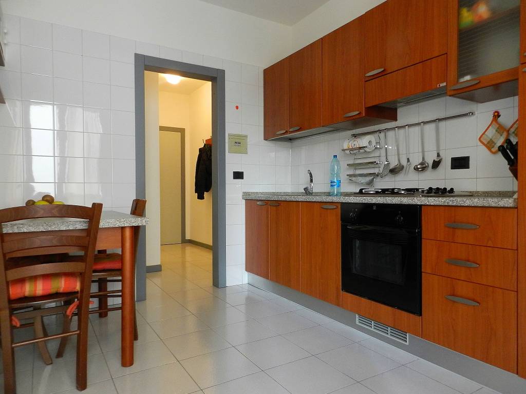 appartamento in affitto a Sondrio in zona Centro Città