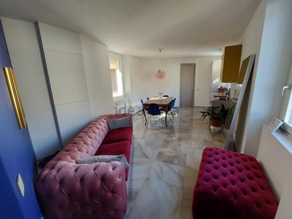 appartamento in affitto a Sondrio in zona Centro Città