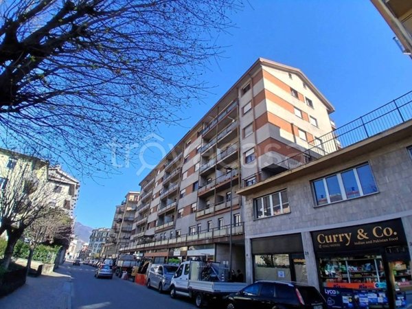 appartamento in affitto a Sondrio