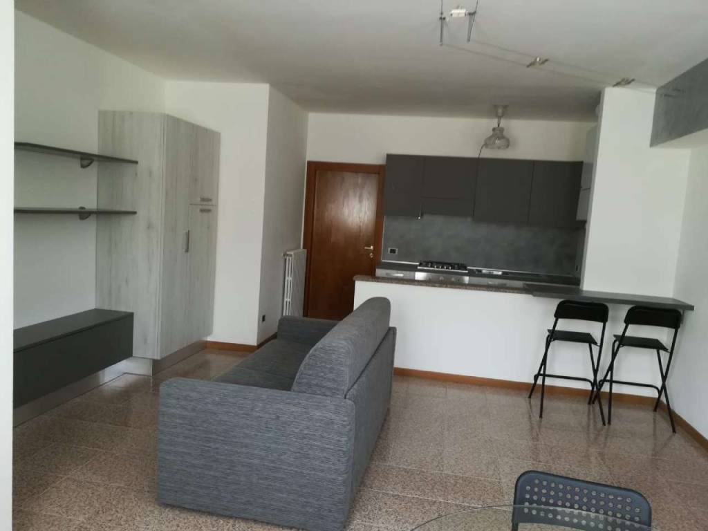 appartamento in affitto a Sondrio
