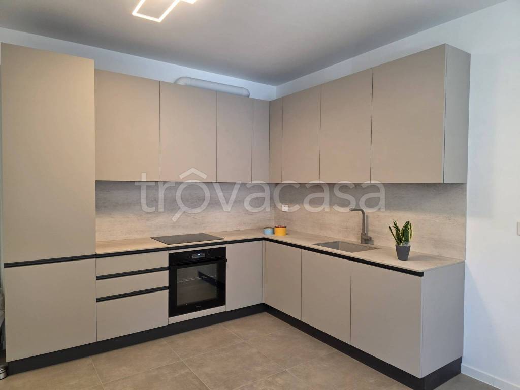 appartamento in affitto a Sondrio