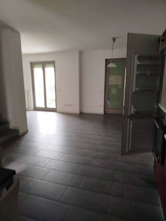 casa indipendente in affitto a Sondrio