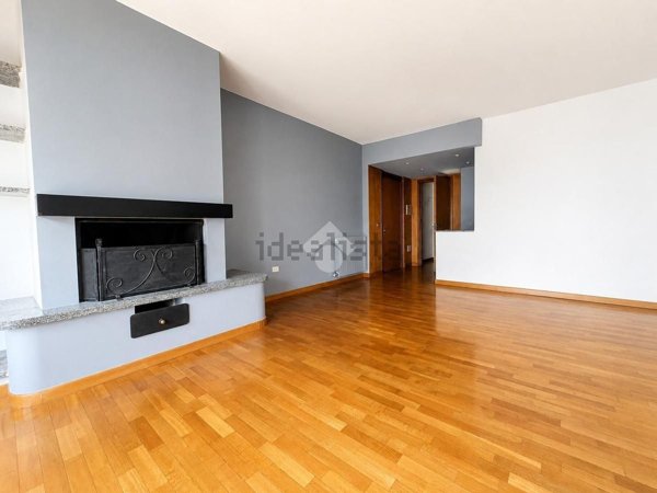 appartamento in affitto a Sondrio