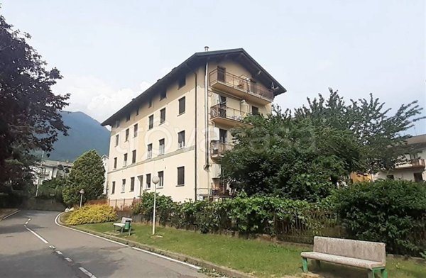 appartamento in affitto a Sondrio