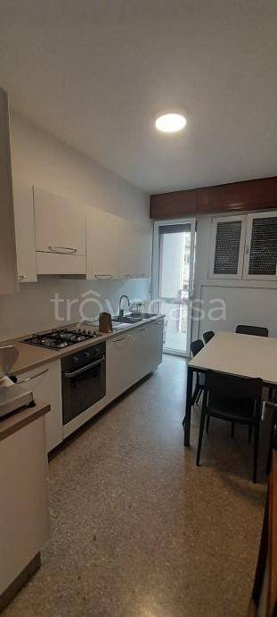 appartamento in affitto a Sondrio in zona Ospedale