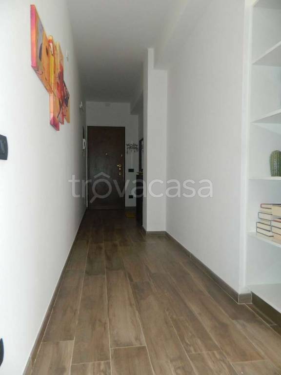 appartamento in affitto a Sondrio