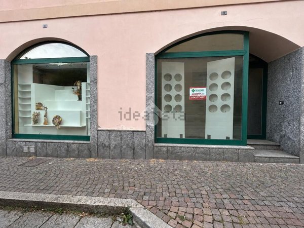 appartamento in affitto a Sondrio