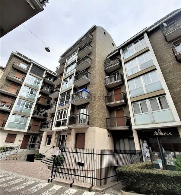 appartamento in affitto a Sondrio