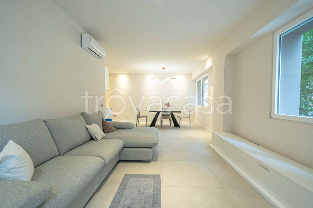 appartamento in affitto a Sondrio in zona Centro Città