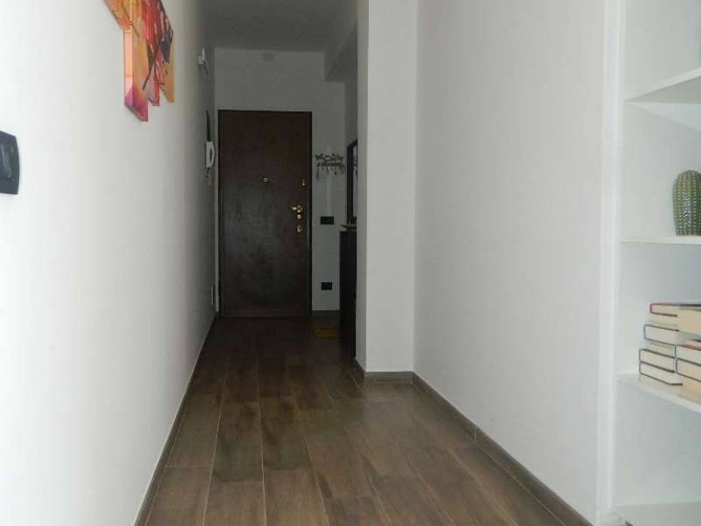 appartamento in affitto a Sondrio