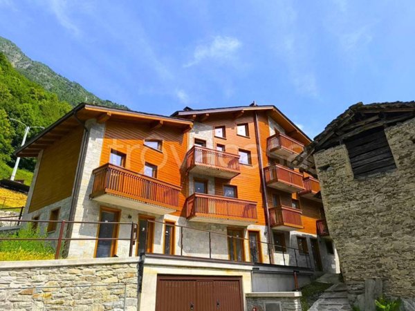 appartamento in affitto a Spriana