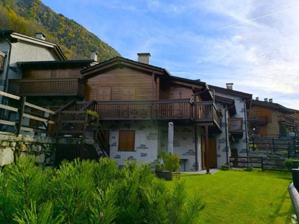 appartamento in affitto a Spriana