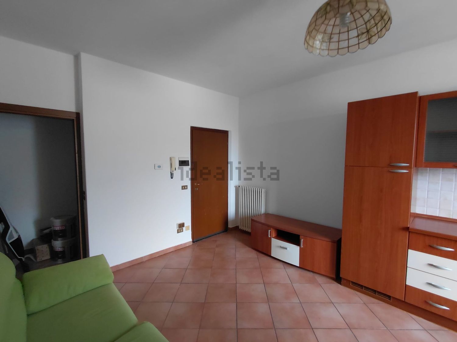 appartamento in affitto a Talamona