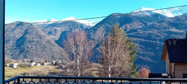 appartamento in affitto a Teglio