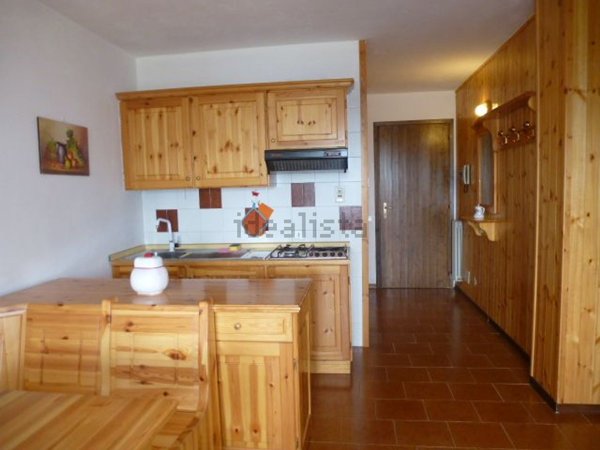 appartamento in affitto a Teglio