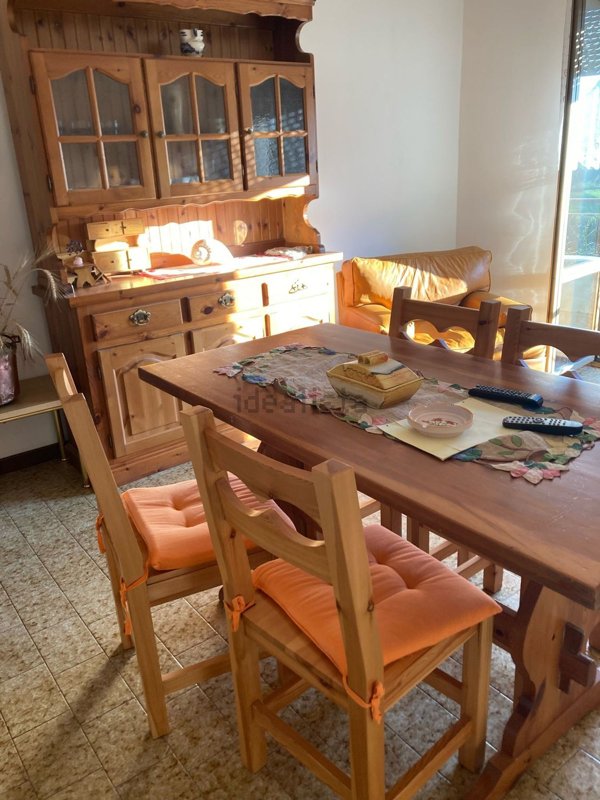appartamento in affitto a Teglio