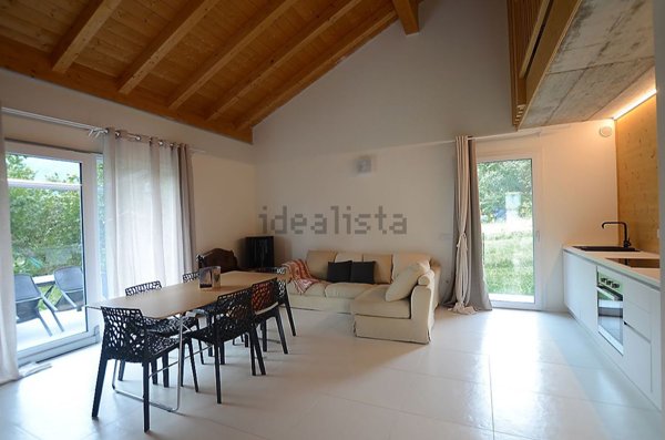 casa indipendente in affitto a Teglio