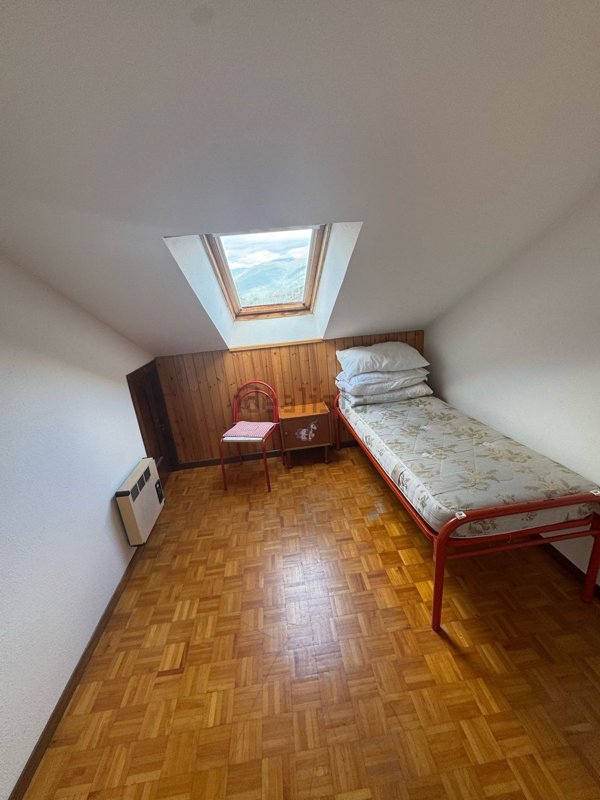 appartamento in affitto a Teglio