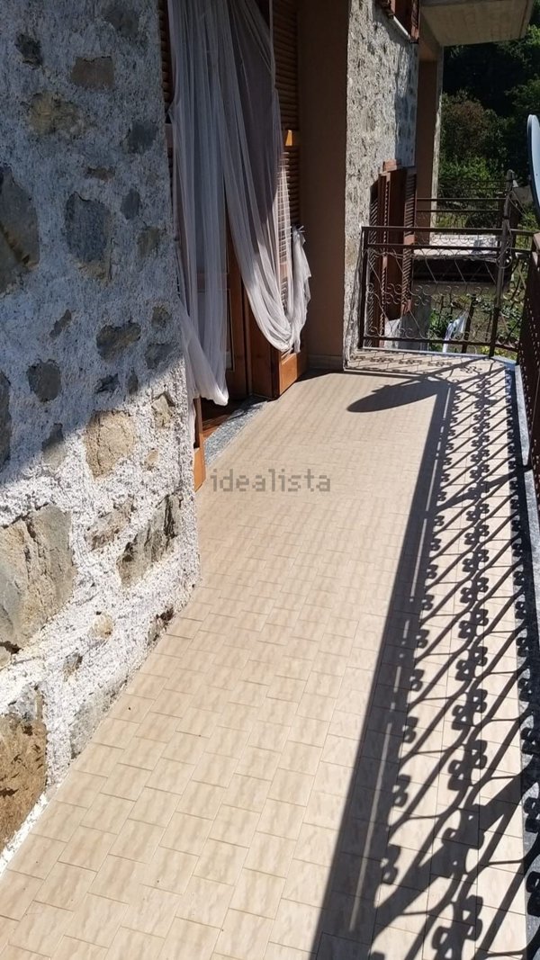 appartamento in affitto a Teglio