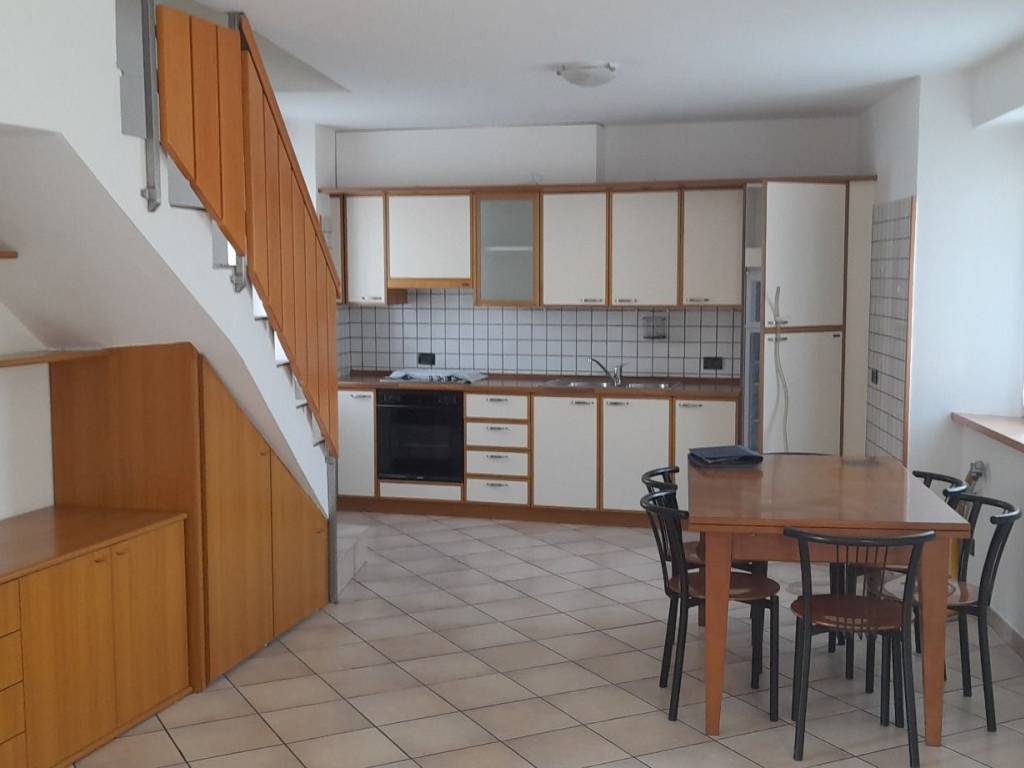 trivano in affitto a Teglio