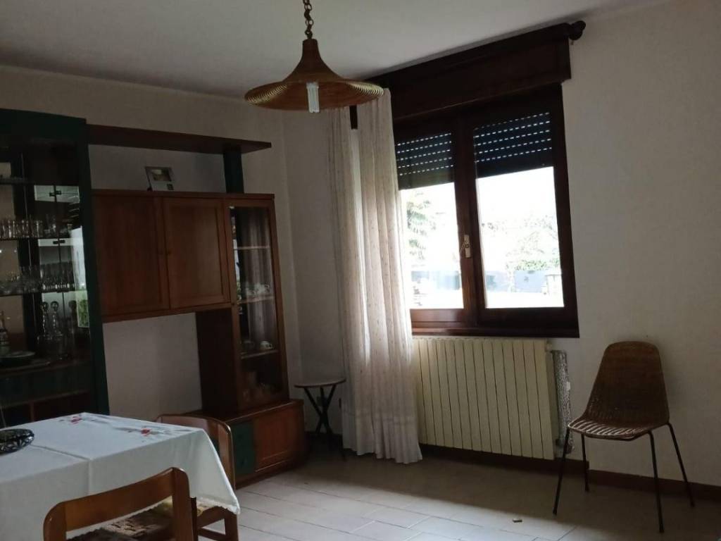 appartamento in affitto a Teglio