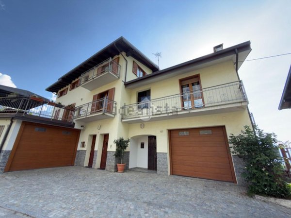 casa semindipendente in affitto a Teglio
