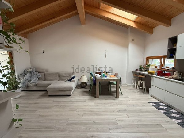 appartamento in affitto a Tirano