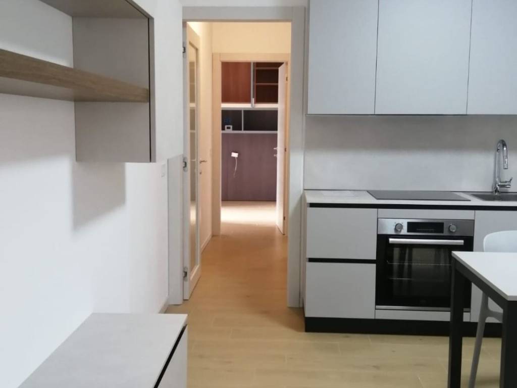 appartamento in affitto a Tresivio