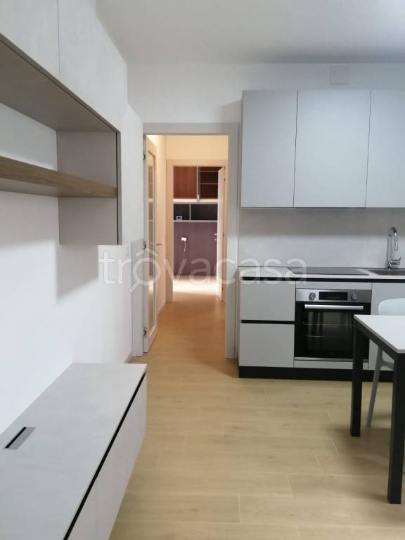 appartamento in affitto a Tresivio