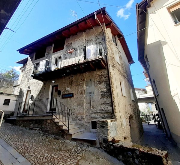 appartamento in affitto a Tresivio