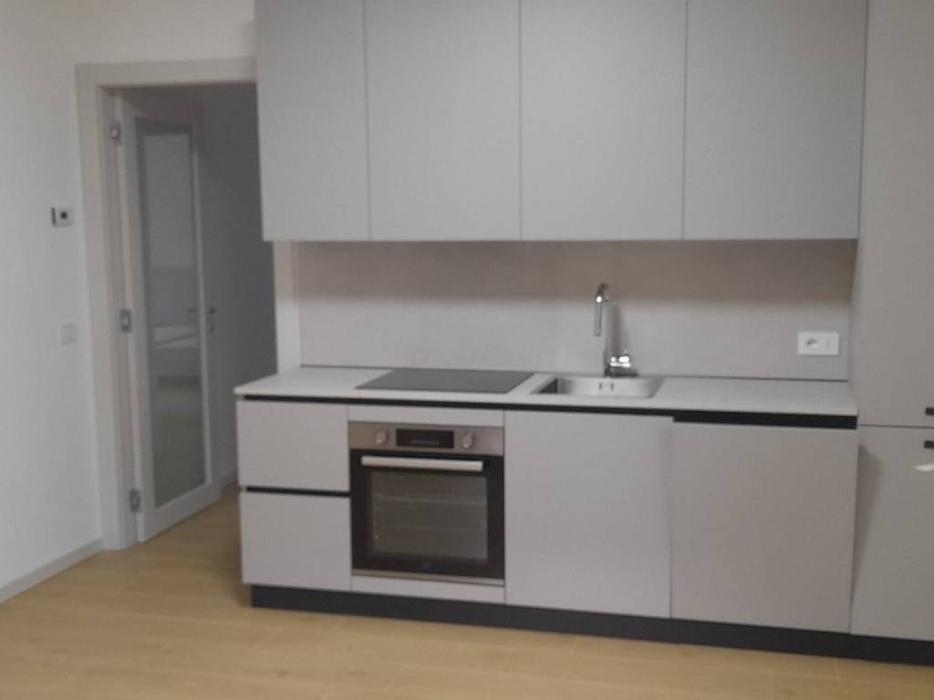 appartamento in affitto a Tresivio