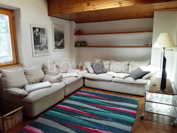 casa indipendente in affitto a Valdidentro in zona Premadio