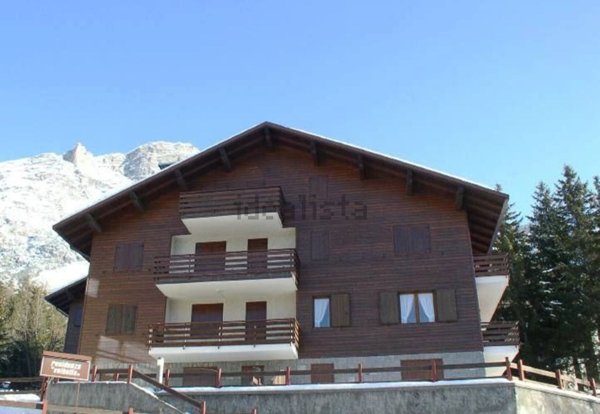 appartamento in affitto a Valdidentro