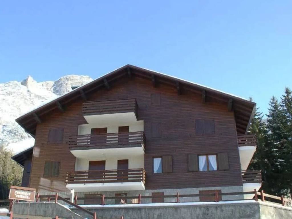appartamento in affitto a Valdidentro