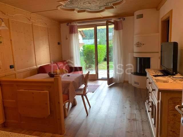appartamento in affitto a Valdidentro in zona Premadio